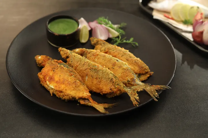 Bharlela Bangda 4