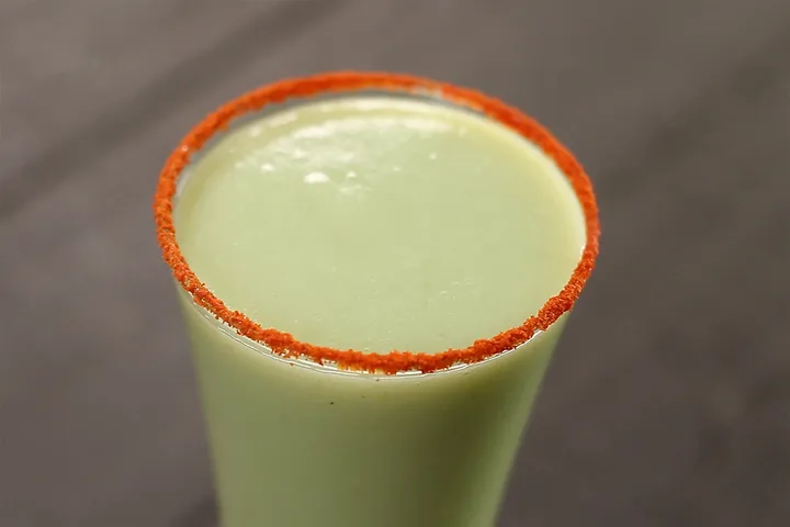 Chilli Guava Drink   