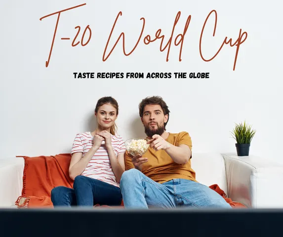 T-20 World Cup