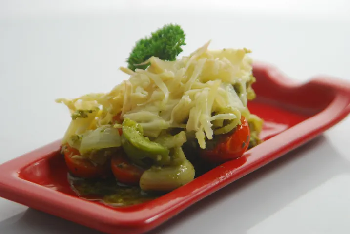 Baked Pesto Vegetables - SKK.JPG