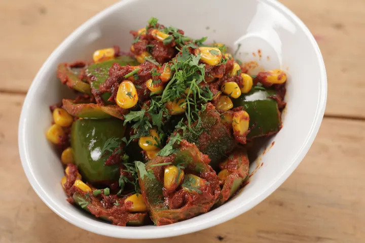 Corn Capsicum Masala - YT (2).JPG
