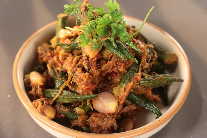 Bhindi Do Pyaza - YT.JPG
