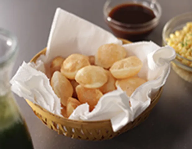 Puri for Pani Puri-SK Khazana
