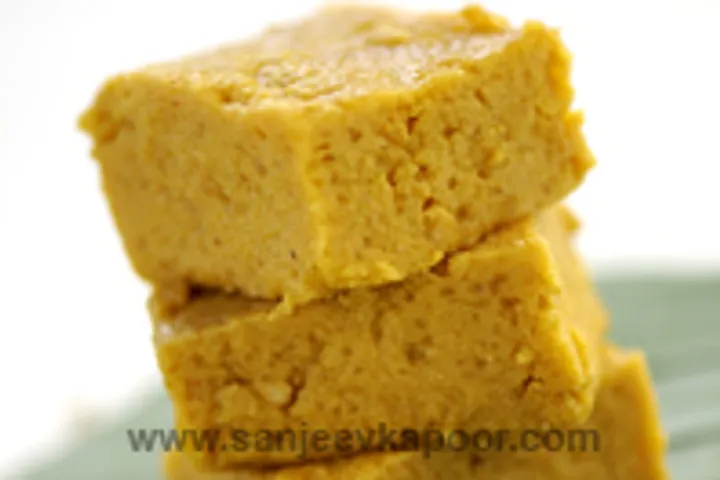 Mysore Pak