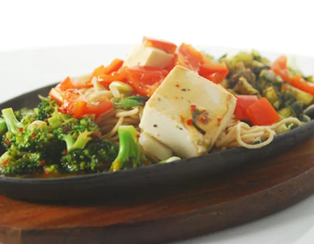 Chinese Sizzler