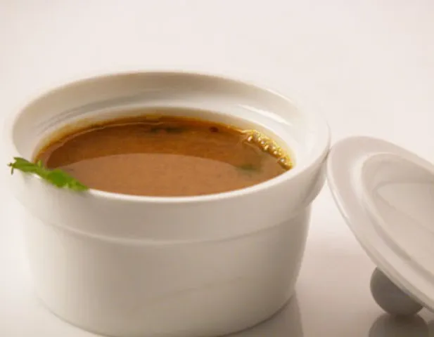 Poondu Rasam