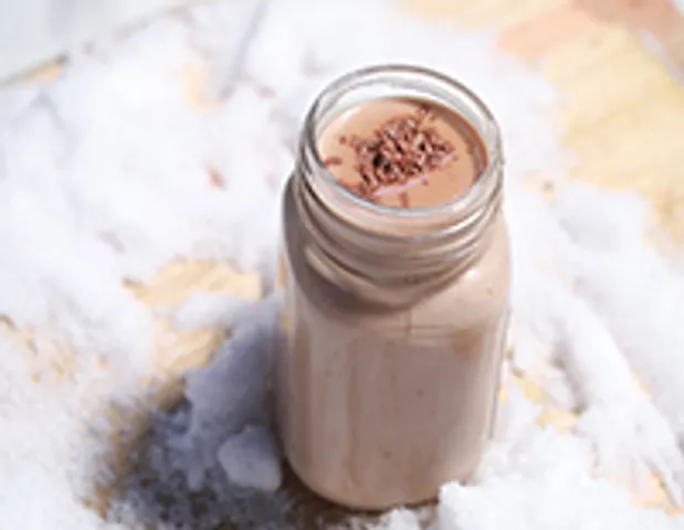 Hot Chocolate - SK Khazana