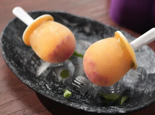 Margarita Pops 
