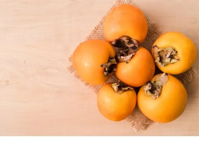 All you need to know about the trending fruit persimmon