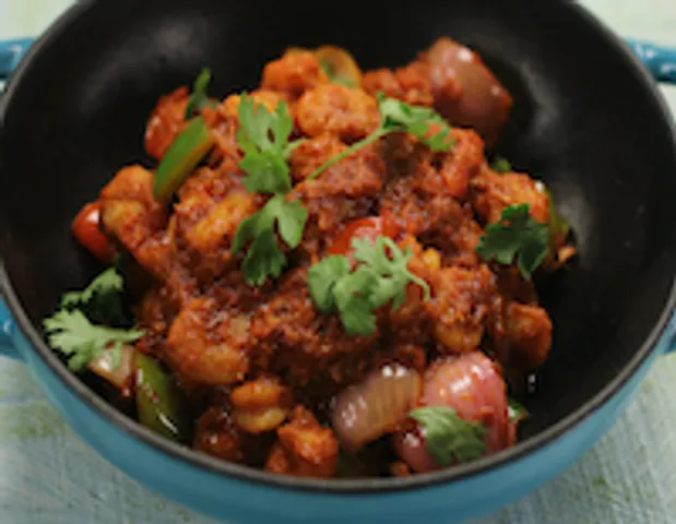 KADAI PRAWNS - skk