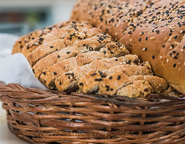 Herbed Bread