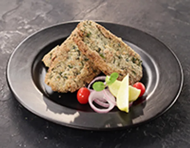 Green Masala Bombil Fry - SK Khazana