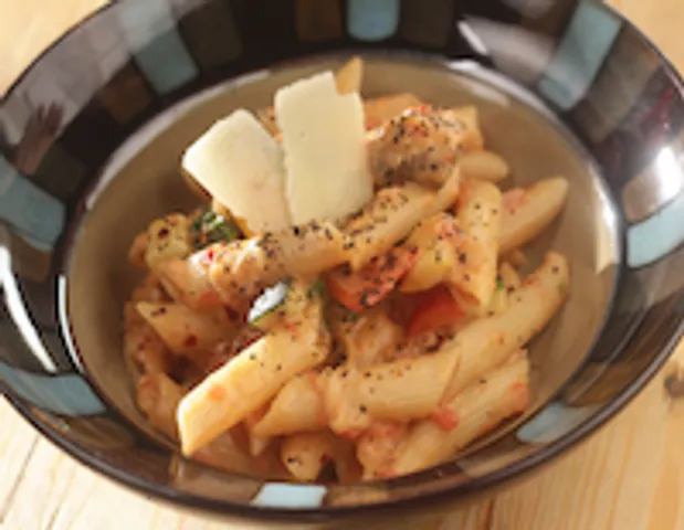 MIX SAUCE PASTA  - skk