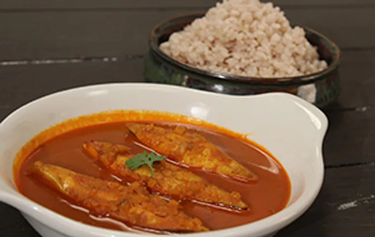 Fish Curry