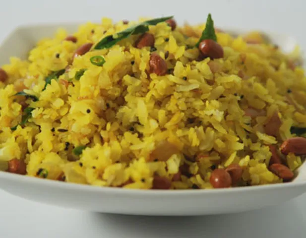 Kanda Poha