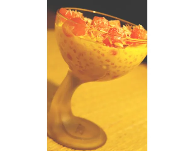Melon Kheer