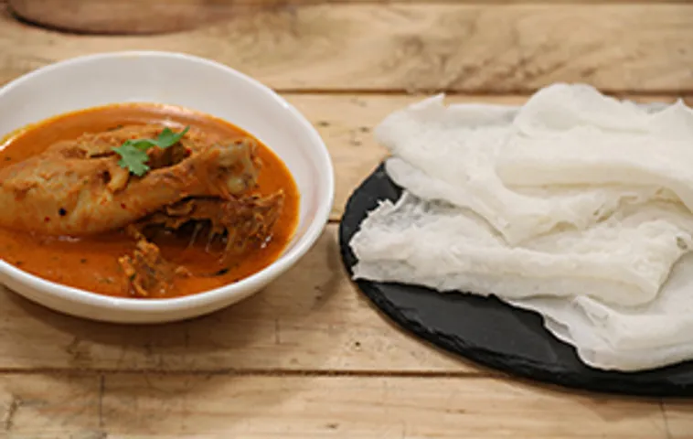 Neer Dosa