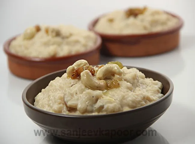 Gudwali Kheer