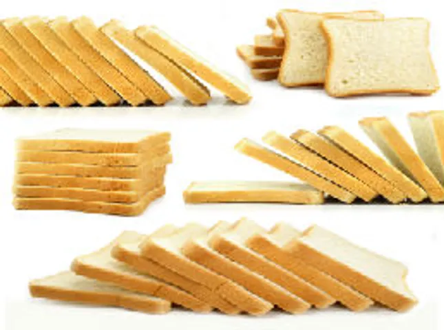 6 breads you must know about
