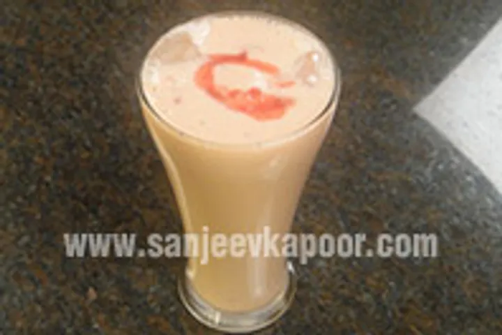 Apple Smoothie