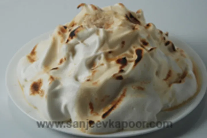 Baked Alaska