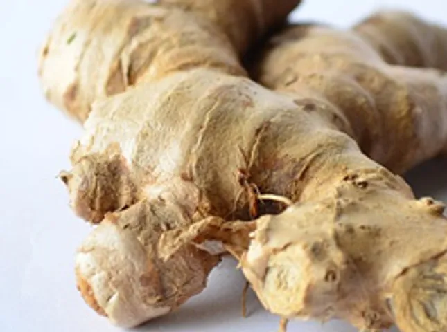 7 reasons why you should have ginger
