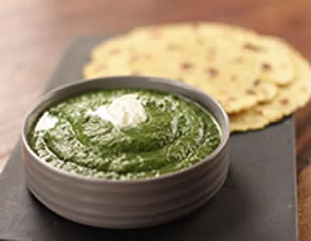 Sarson ka Saag-SK Khazana