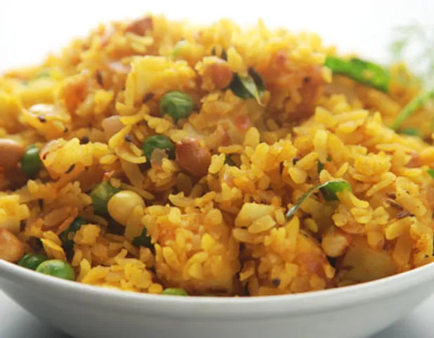 Kairi Poha