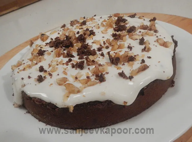 Brownie Cheesecake