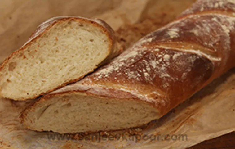 Baguette