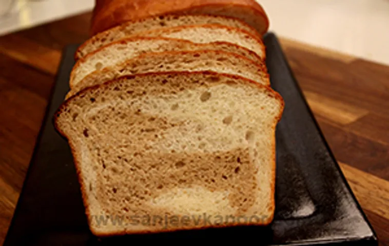 Marble Bread