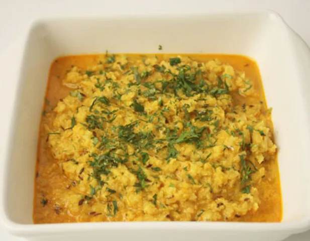 Gobhi Keema