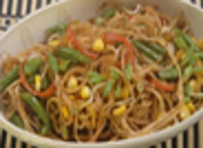 Oodles of Noodles