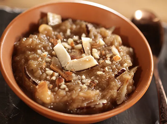 Ganne ki Kheer - SK Khazana