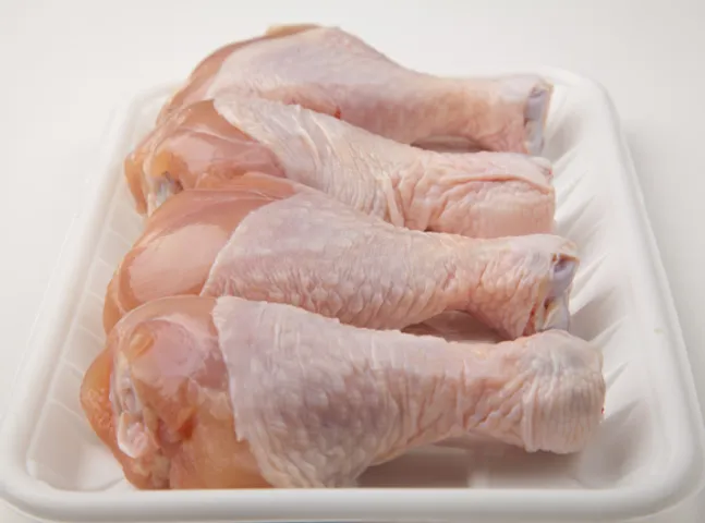 How to Thaw food correctly