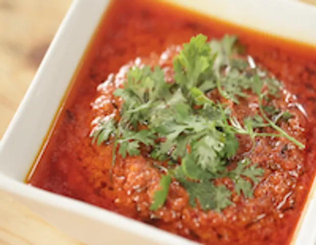 LASUN CHUTNEY - skk