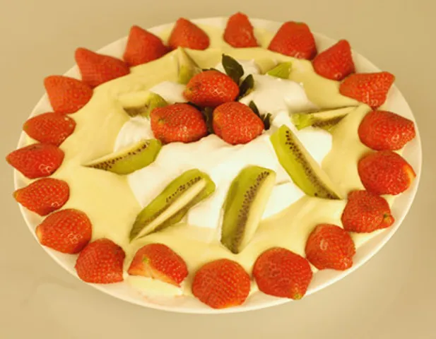 Strawberry Delight