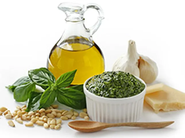 Top 7 sauces