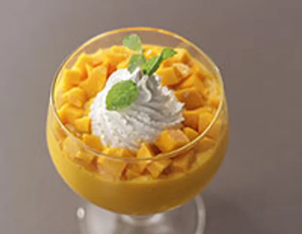 Mango Cream - SK Khazana