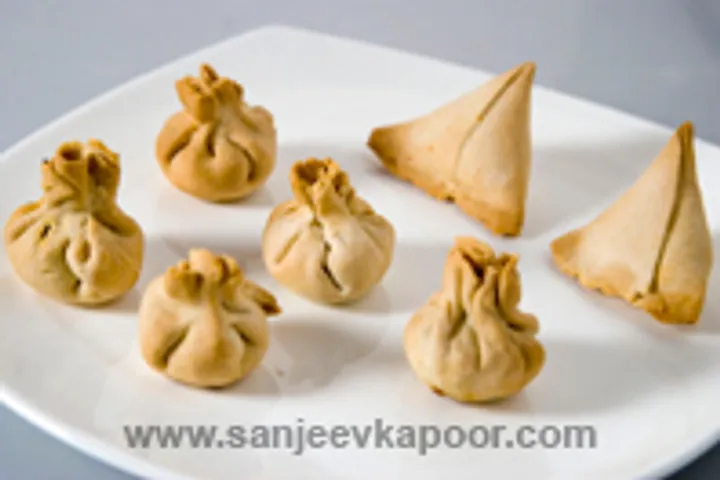 Soya Keema Potli