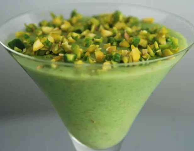 Pistewala Dalia