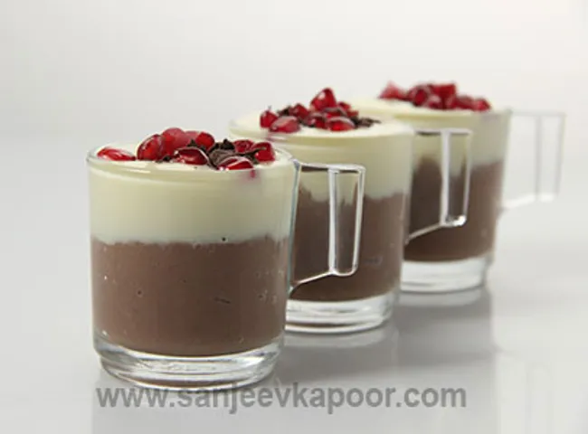 Low Fat Chocolate Pudding