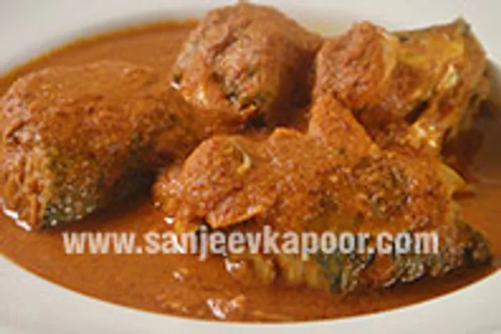 Bangda Teekha Masala