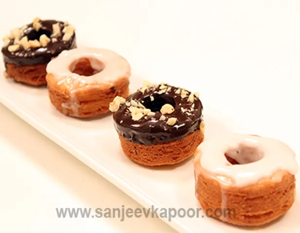 Cronuts