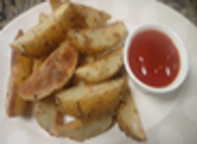 Potato Wedges