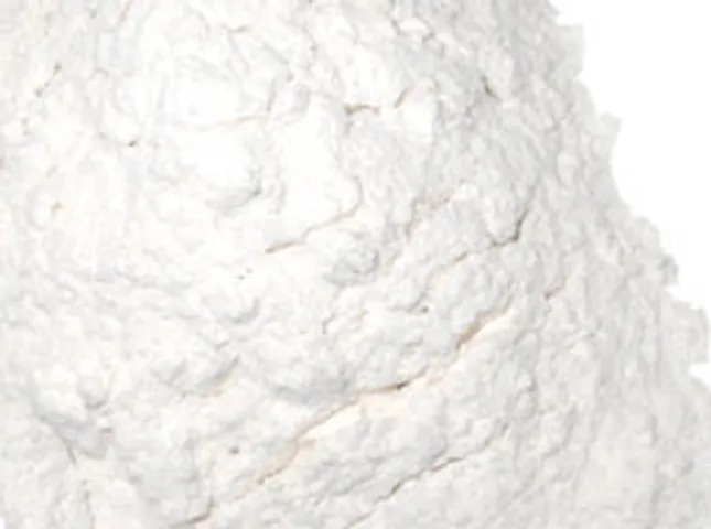 Redefining refined flour