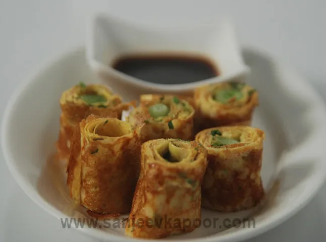 Egg Roll