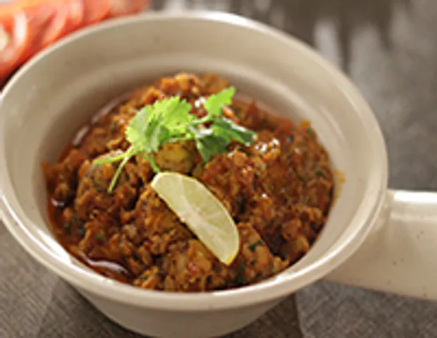 Bheja Fry - SK Khazana