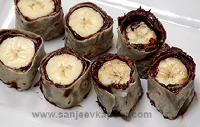 Banana Bites