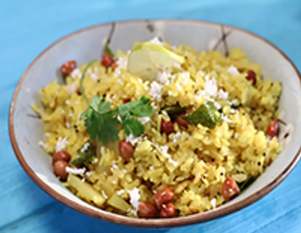 Poha - SK Khazana